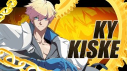 ꡼ No.003 | TGS 2019ϥ꡼ǿNew GUILTY GEAR()פ2ƥȥ쥤顼New GUILTY GEAR Sol and Ky Trailer - TGS2019פ