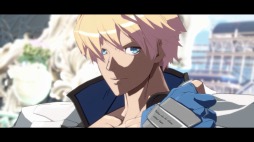 ꡼ No.005 | TGS 2019ϥ꡼ǿNew GUILTY GEAR()פ2ƥȥ쥤顼New GUILTY GEAR Sol and Ky Trailer - TGS2019פ