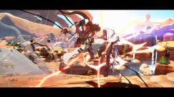 ꡼ No.006 | TGS 2019ϥ꡼ǿNew GUILTY GEAR()פ2ƥȥ쥤顼New GUILTY GEAR Sol and Ky Trailer - TGS2019פ