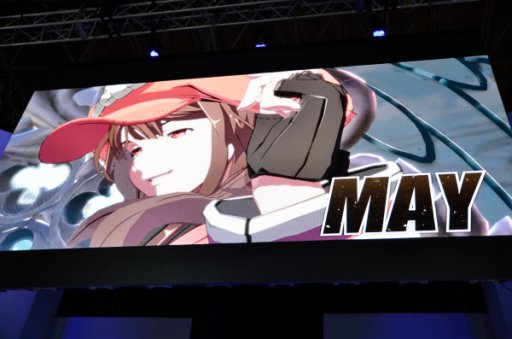 ꡼ No.004 | TGS 2019ϻˤPVԤ줿NEW GUILTY GEAR ()סơ٥ȥݡȡʥᥤλ餫