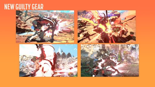 ꡼ No.007 | TGS 2019ϻˤPVԤ줿NEW GUILTY GEAR ()סơ٥ȥݡȡʥᥤλ餫