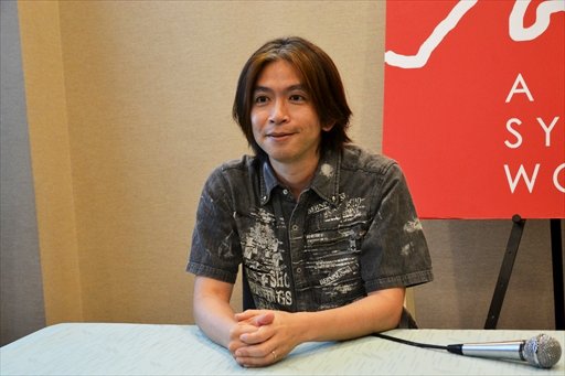 ���������꡼ No.003�Υ���ͥ������ / ��TGS 2019�ϥᥤ����Ĺ�����ΤǤϤʤ��ä��� ��ȯ�ؤؤμ����ǡ�NEW GUILTY GEAR (��)�פο�����³�������餫��