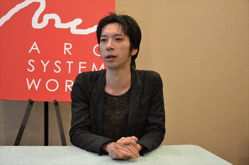 ���������꡼ No.004�Υ���ͥ������ / ��TGS 2019�ϥᥤ����Ĺ�����ΤǤϤʤ��ä��� ��ȯ�ؤؤμ����ǡ�NEW GUILTY GEAR (��)�פο�����³�������餫��