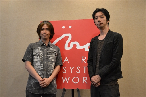 ���������꡼ No.005�Υ���ͥ������ / ��TGS 2019�ϥᥤ����Ĺ�����ΤǤϤʤ��ä��� ��ȯ�ؤؤμ����ǡ�NEW GUILTY GEAR (��)�פο�����³�������餫��