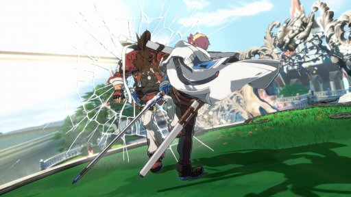 ꡼ No.009 | TGS 2019ϥᥤĹΤǤϤʤä ȯؤؤμǡNEW GUILTY GEAR ()פο³餫