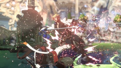 ꡼ No.010 | TGS 2019ϥᥤĹΤǤϤʤä ȯؤؤμǡNEW GUILTY GEAR ()פο³餫