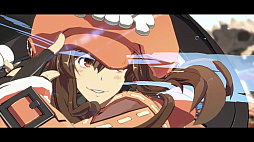 NEW GUILTY GEAR ()ס֥ᥤפҲ𤹤3ƥȥ쥤顼New GUILTY GEAR MAY Trailer -CEOtaku2019פ