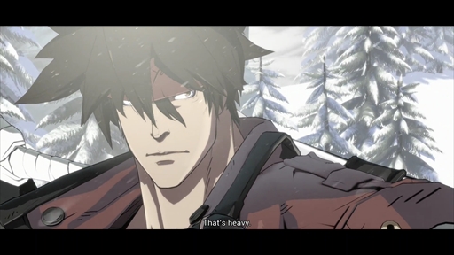 ���������꡼ No.018�Υ���ͥ������ / ��GUILTY GEAR -STRIVE-�פκ�®��ͷ��ݡ��Ȥ��Ϥ����ָ��򹭤��ĤĤ⡤��Ʈ������Ȥ��Ƥα��������Ѥ�餺���