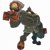 ���������꡼ No.010�Υ���ͥ������ / ����GUILTY GEAR�����������ȥ뤬��GUILTY GEAR -STRIVE-�פ˷��ꡣ�ե������Ȼ���ȥ쥤�顼�������