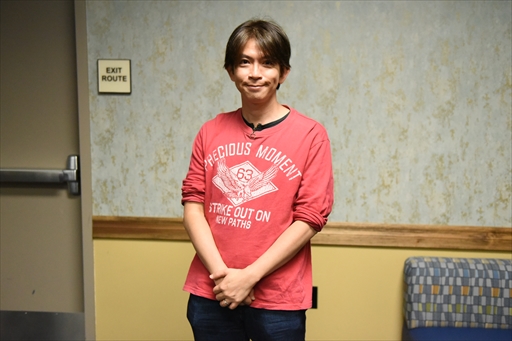 画像ギャラリー No.001のサムネイル画像 / 「GUILTY GEAR -STRIVE-」,石渡太輔氏インタビュー。「GUILTY GEAR」らしさを守りつつも,幅広いプレイヤーが楽しめる作品を目指す