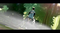 ���������꡼ No.003�Υ���ͥ������ / ��GUILTY GEAR -STRIVE-�ס��֥ե������ȡפΥХȥ륹��������Ͽ������2�ƥȥ쥤�顼��������JAEPO�ؤν�Ÿ������