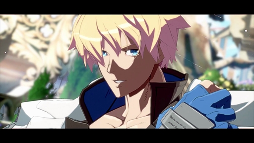 ���������꡼ No.014�Υ���ͥ������ / ��GUILTY GEAR -STRIVE-�׻�ͷ�ǥץ쥤��ݡ��ȡ����ޥ󥭥�󥻥������줿̵�¤β�ǽ����Ҳ�