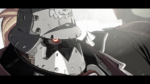 ���������꡼ No.017�Υ���ͥ������ / ��GUILTY GEAR -STRIVE-�׻�ͷ�ǥץ쥤��ݡ��ȡ����ޥ󥭥�󥻥������줿̵�¤β�ǽ����Ҳ�