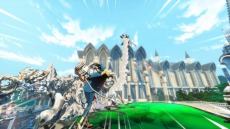 ���������꡼ No.010�Υ���ͥ������ / ��GUILTY GEAR -STRIVE-�פ�CBT��4��17�����3���ָ���ǳ��š����ߥ����Ȥǻ��ü��դ򳫻�