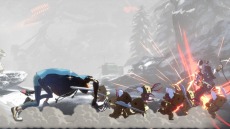 ���������꡼ No.011�Υ���ͥ������ / ��GUILTY GEAR -STRIVE-�פ�CBT��4��17�����3���ָ���ǳ��š����ߥ����Ȥǻ��ü��դ򳫻�