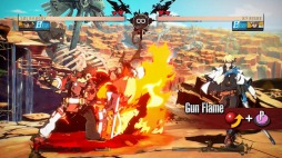 ���������꡼ No.002�Υ���ͥ������ / ��GUILTY GEAR -STRIVE-�ס�CBT�Υץ쥤���֥륭��饯������4����Ϣ³�ǾҲ𤹤�ư�褬��������1��ϥ���ȥ������о�