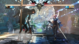 画像ギャラリー No.006のサムネイル画像 / 「GUILTY GEAR -STRIVE-」開発陣が制作意図や今後の開発方針を発信。「デベロッパーズバックヤード」の第1回が公開に