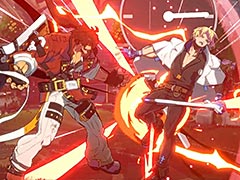 GUILTY GEAR -STRIVE-ספʥХȥ륷ƥ֥ޥ󥭥󥻥פξҲޤ2ǥ٥åѡХå䡼ɤ