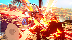 #004Υͥ/GUILTY GEAR -STRIVE-ספʥХȥ륷ƥ֥ޥ󥭥󥻥פξҲޤ2ǥ٥åѡХå䡼ɤ