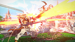 ꡼ No.009 | GUILTY GEAR -STRIVE-פκǿࡼӡΡ̾פȡXrd꡼³Ȥʤ쥪ۥ磻ȥե󥰤о