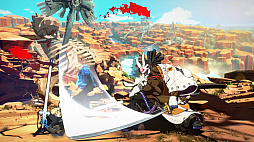 ꡼ No.019 | GUILTY GEAR -STRIVE-פκǿࡼӡΡ̾פȡXrd꡼³Ȥʤ쥪ۥ磻ȥե󥰤о