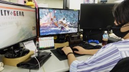 ���������꡼ No.003�Υ���ͥ������ / ��GUILTY GEAR -STRIVE-�ס���ȯ�Ԥ������������ȥǥ٥��åѡ����Хå��䡼�ɡɤ���3�����������