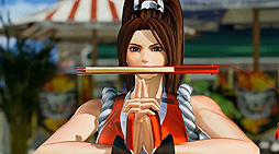 ꡼ No.007Υͥ / THE KING OF FIGHTERS XVפ2021ǯȯ䡣ȥ쥤顼PS4ǡKOF  2002 UNLIMITED MATCHȯ