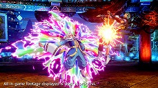 ���������꡼ No.005�Υ���ͥ������ / ��THE KING OF FIGHTERS XV�פΥ���饯�����ȥ쥤�顼��2�Ƥ�������Ȭ��̲̲���λȤ������ŷ���פ�Ҳ�