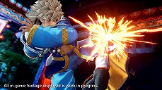 ���������꡼ No.006�Υ���ͥ������ / ��THE KING OF FIGHTERS XV�פΥ���饯�����ȥ쥤�顼��2�Ƥ�������Ȭ��̲̲���λȤ������ŷ���פ�Ҳ�