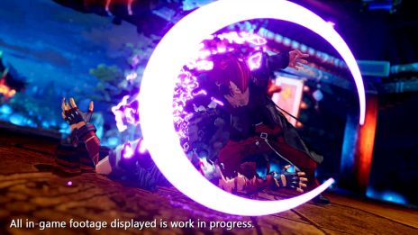 ���������꡼ No.003�Υ���ͥ������ / ��THE KING OF FIGHTERS XV�פ��о줹��Ȭ�� �äΥ���饯�����ȥ쥤�顼������