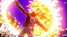 ���������꡼ No.008�Υ���ͥ������ / ��THE KING OF FIGHTERS XV�ס�Ȭ�� �äΥ饤�Х������ ���ɤ�Ҳ𤹤�ǿ��ȥ쥤�顼������