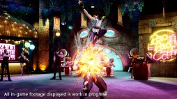 ꡼ No.003 | THE KING OF FIGHTERS XVפΡȥꡦɤΥ饯ȥ쥤顼˸ήȤŷ;