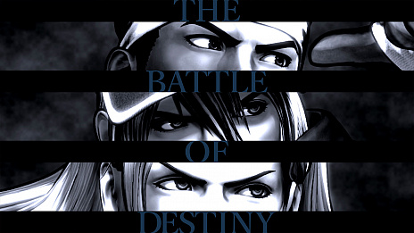 ꡼ No.014Υͥ / THE KING OF FIGHTERS XVפΡȥƥ꡼ܥɡɤΥ饯ȥ졼顼ǥ硼ȤȤˡȲϵɤȤƤλ