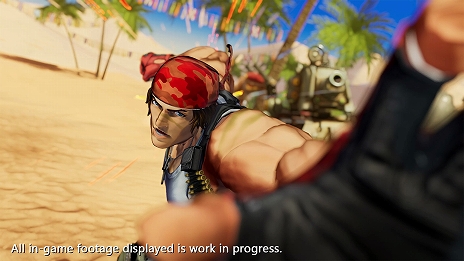 ꡼ No.006 | THE KING OF FIGHTERS XVפΥ饯ȥ쥤顼ȥա硼󥺡顼ƥɤ쥪ʤȡܥɤ