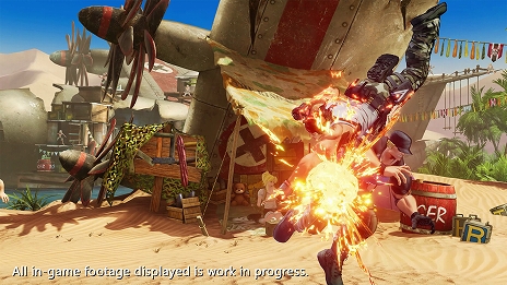 ꡼ No.007 | THE KING OF FIGHTERS XVפΥ饯ȥ쥤顼ȥա硼󥺡顼ƥɤ쥪ʤȡܥɤ