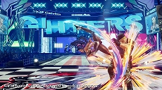 ꡼ No.003 | THE KING OF FIGHTERS XVסƥɡ򥢥󥸤ƮѤȤƮȡȥ륪ɤΥ饯ȥ쥤顼