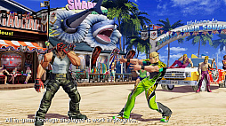 ꡼ No.003 | THE KING OF FIGHTERS XVסᥭ󡦥ץ쥹μϼԡȥɤΥ饯ȥ쥤顼