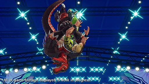 ꡼ No.003 | THE KING OF FIGHTERS XVסʡˤΰ쥹顼ȥ󥰡֡ʥɤΥȥ쥤顼