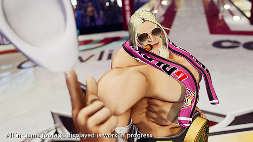 ꡼ No.004 | THE KING OF FIGHTERS XVסȥΥդΥȥ쥤顼󡤥󥰡֡ʥȡG.A.W.ɤ