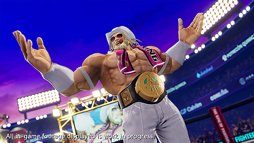 ꡼ No.006 | THE KING OF FIGHTERS XVסȥΥդΥȥ쥤顼󡤥󥰡֡ʥȡG.A.W.ɤ