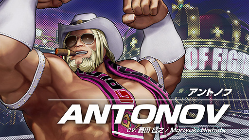 ꡼ No.009 | THE KING OF FIGHTERS XVסȥΥդΥȥ쥤顼󡤥󥰡֡ʥȡG.A.W.ɤ