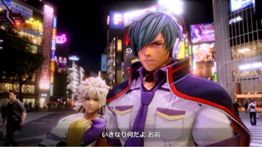 ꡼ No.003Υͥ / THE KING OF FIGHTERS XVפȯ2022ǯ217˷ꡣǿȥ쥤顼