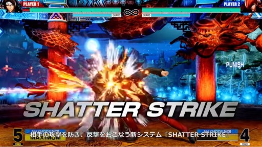 ꡼ No.008Υͥ / THE KING OF FIGHTERS XVפȯ2022ǯ217˷ꡣǿȥ쥤顼