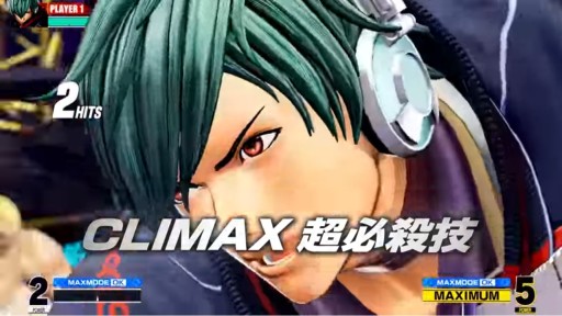 ꡼ No.012Υͥ / THE KING OF FIGHTERS XVפȯ2022ǯ217˷ꡣǿȥ쥤顼