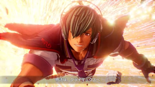 ꡼ No.014Υͥ / THE KING OF FIGHTERS XVפȯ2022ǯ217˷ꡣǿȥ쥤顼