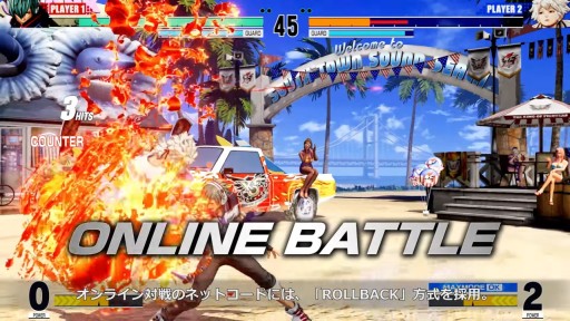 ꡼ No.015Υͥ / THE KING OF FIGHTERS XVפȯ2022ǯ217˷ꡣǿȥ쥤顼