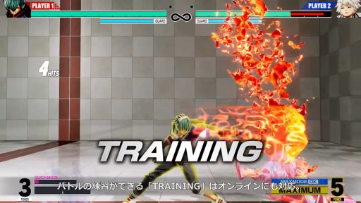 ꡼ No.017Υͥ / THE KING OF FIGHTERS XVפȯ2022ǯ217˷ꡣǿȥ쥤顼