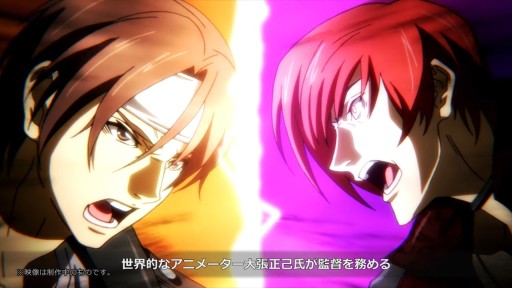 ꡼ No.018Υͥ / THE KING OF FIGHTERS XVפȯ2022ǯ217˷ꡣǿȥ쥤顼