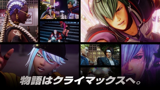 ꡼ No.036 | THE KING OF FIGHTERS XVפȯ2022ǯ217˷ꡣǿȥ쥤顼