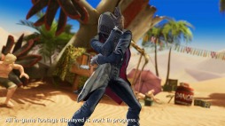 ꡼ No.004 | THE KING OF FIGHTERS XVסˡȥɤΥ饯ȥ쥤顼